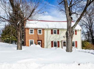 265 Latimore Creek Rd, York Springs, PA 17372