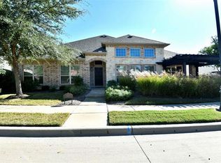 5623 Hummingbird Ln, Fairview, TX 75069