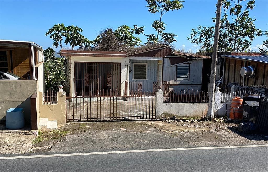 State Highway 109, San Sebastian, PR 00685 Zillow