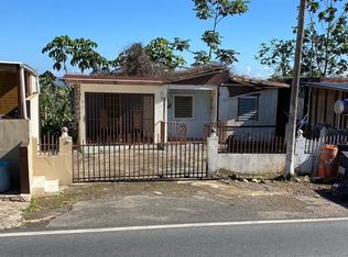 State Highway 109, San Sebastian, PR 00685