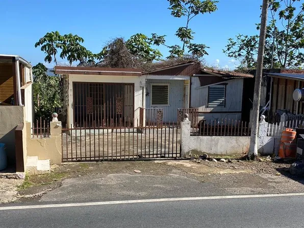 State Highway 109, San Sebastian, PR 00685