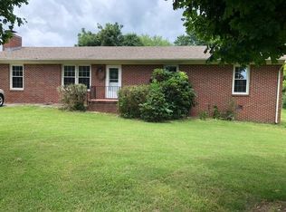3104 Fisk Rd, Cookeville, TN 38506
