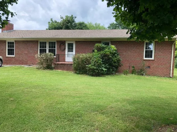 3104 Fisk Rd, Cookeville, TN 38506