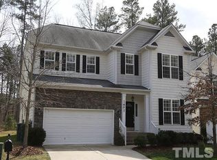 1607 Bellenden Dr, Durham, NC 27713