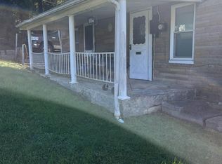 Route 12 Pigott St, Shinnston, WV 26431