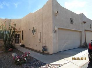 477 W Deerwood Ln, Green Valley, AZ 85614