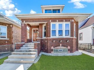 3411 W 61st St, Chicago, IL