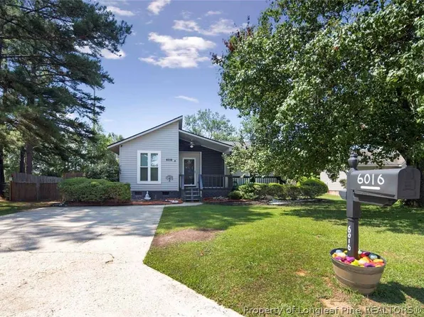 6016 Dalton Rd, Fayetteville, NC 28314
