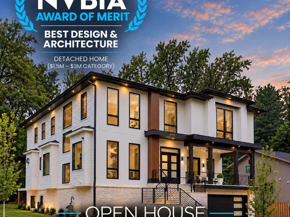 6913 Berkeley St, Falls Church, VA 22043
