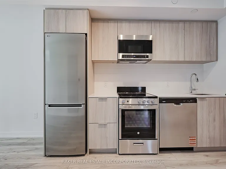 223 Redpath Ave #2402 — Photo 3