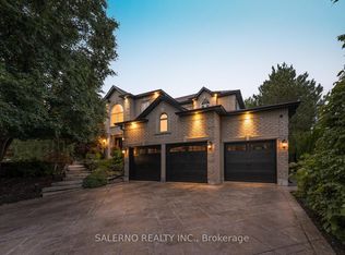 107 Deerchase Cir, Vaughan, ON L4H1B4