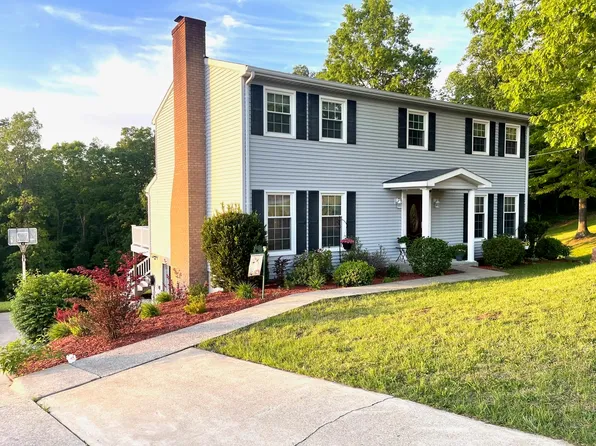 4625 Jared Ct, Catlettsburg, KY 41129