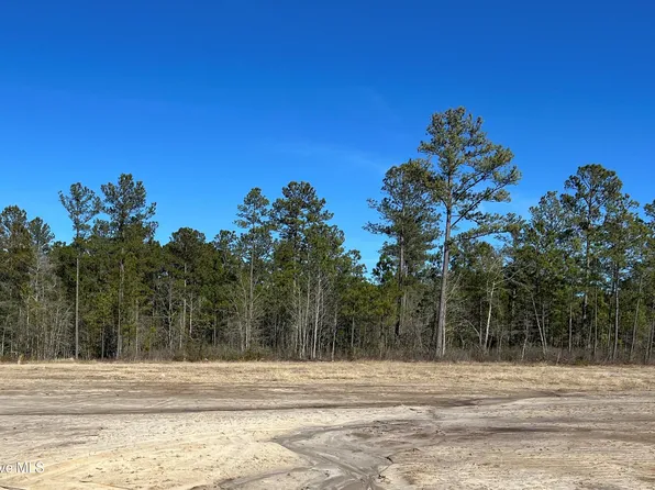 2935 W Timber Crest Lane NE, Leland, NC 28451