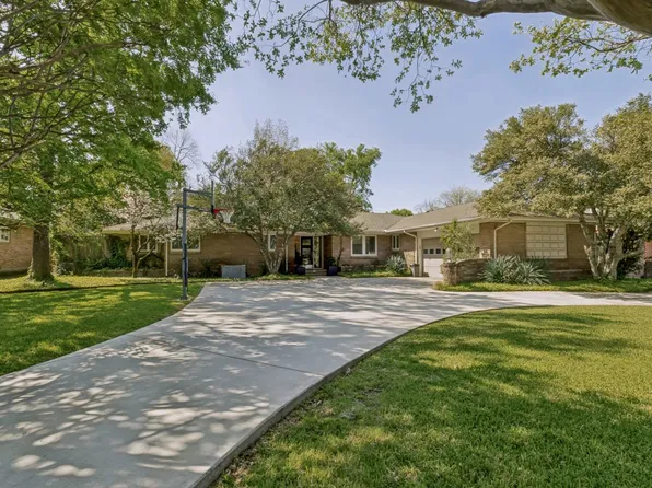 5832 Meadow Crest Dr, Dallas, TX 75230