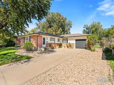 1305 27th St, Greeley, CO, 80631