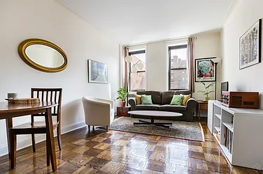 Sold by Halstead Real Estate
