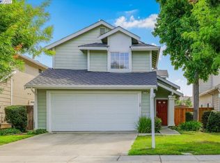 4386 Fern Ter, Fremont, CA 94538