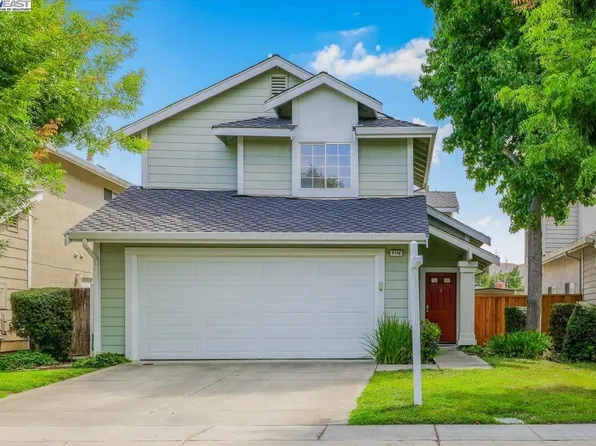 4386 Fern Ter, Fremont, CA 94538
