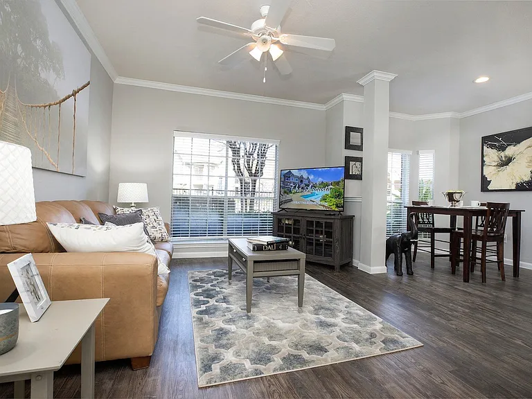 Augusta North Houston — Photo 17