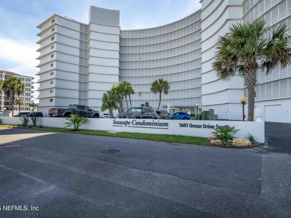 1601 OCEAN Drive S #203, Jacksonville Beach, FL 32250