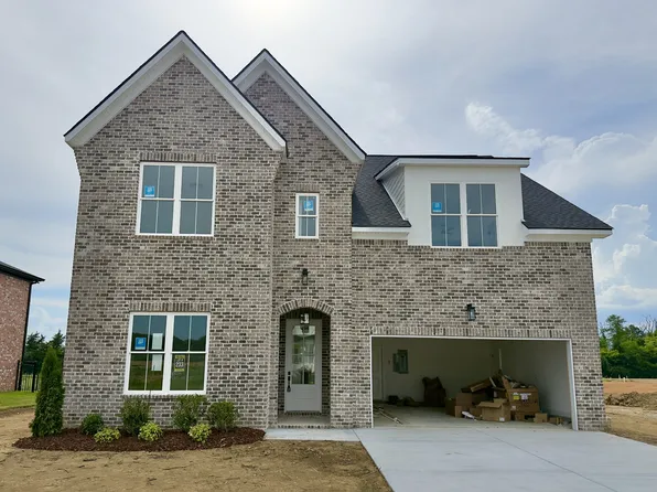 5520 Sinclair St Lot 233, Murfreesboro, TN 37127