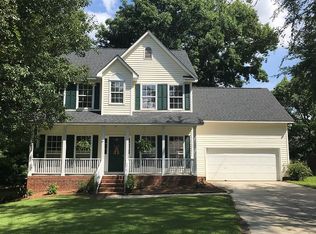 7 Rose Thorn Ct, Irmo, SC 29063