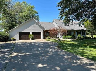 6287 Roberts Rd, Marion, IL 62959