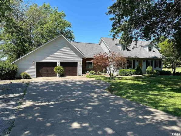 6287 Roberts Rd, Marion, IL 62959