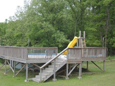 943 Madison #7515, Hindsville, AR, 72738