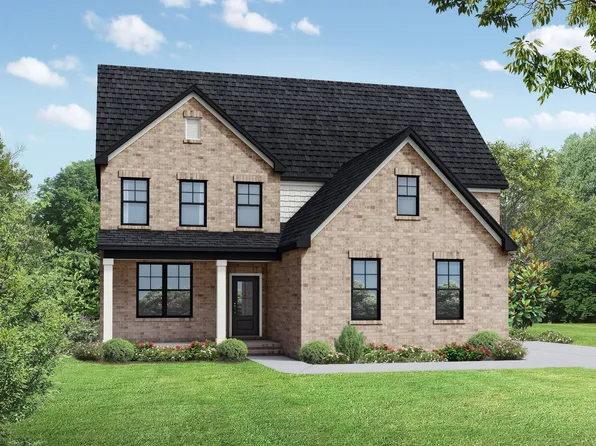 2468 John Dale Dr Lot A, Mount Juliet, TN 37122