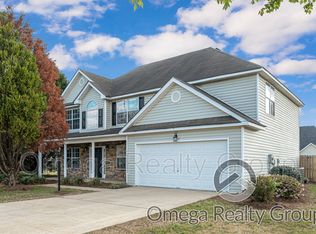 21 Navajo Trl, Fort Mitchell, AL 36856