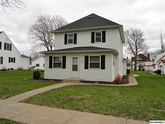 2nd image of 402 N Adams St