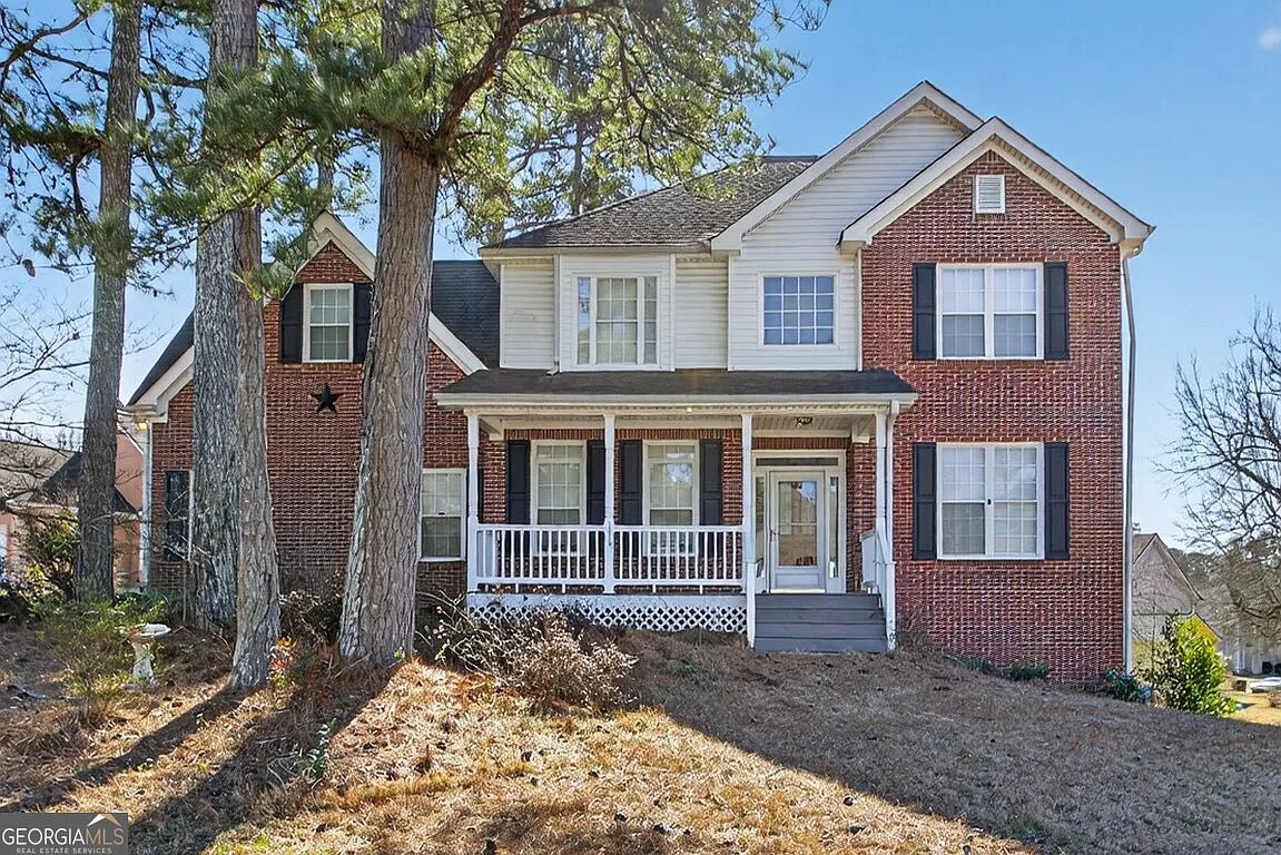 1070 Johns Landing Ct photo 1