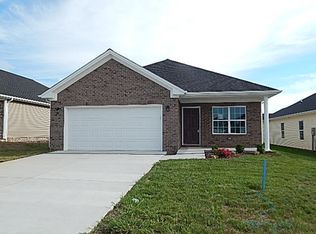 511 S Abbey Way, Hopkinsville, KY 42240