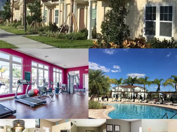 8981 Shine Dr #8981, Kissimmee, FL 34747