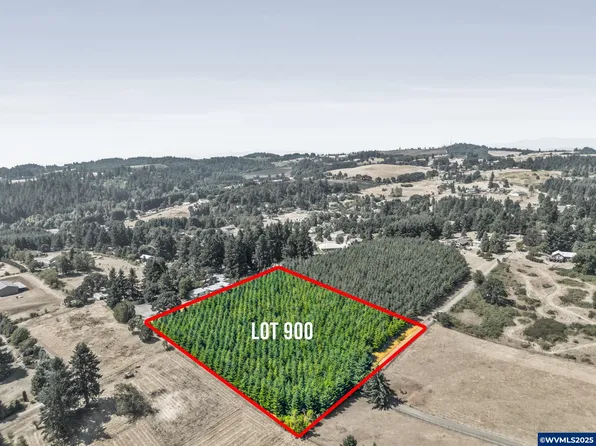 LOT 900 Everett Dr S, Salem, OR 97306
