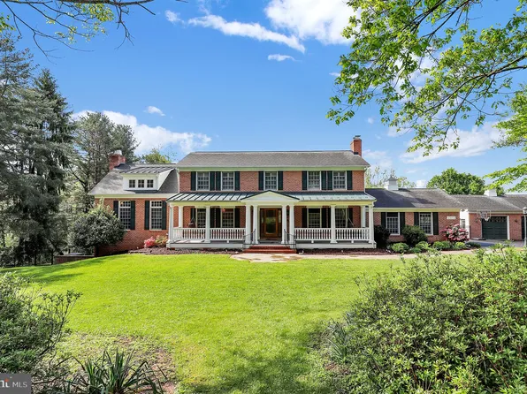 2812 Pheasant Ln, Clarksburg, MD 20871