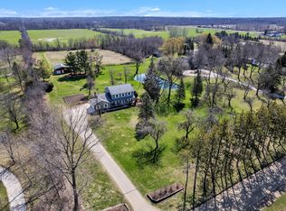 21300 Chubb Rd, Northville, MI 48167