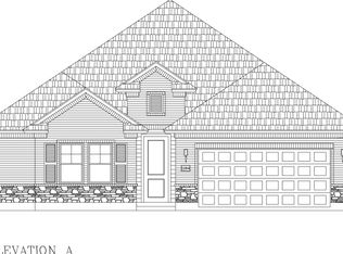 2546 Las Estrellas St, Corpus Christi, TX 78414