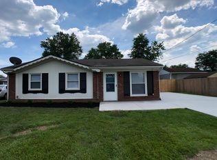 7511 Edenroc Ln, Louisville, KY 40258