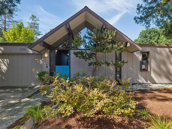 1070 Harriet St, Palo Alto, CA 94301
