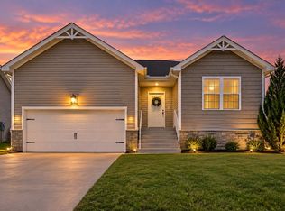 363 Pinkston Ct, Clarksville, TN 37040