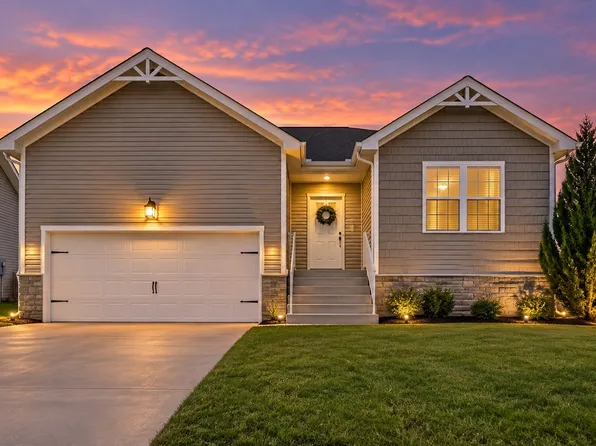 363 Pinkston Ct, Clarksville, TN 37040