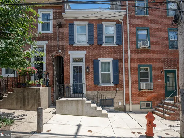 3690 Calumet St, Philadelphia, PA 19129