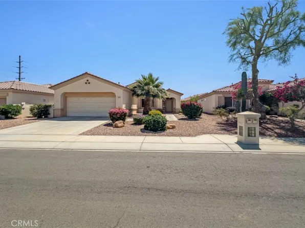 78983 Nectarine Dr, Palm Desert, CA 92211