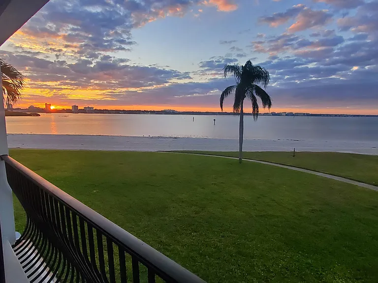 895 S Gulfview Blvd #201 — Photo 30