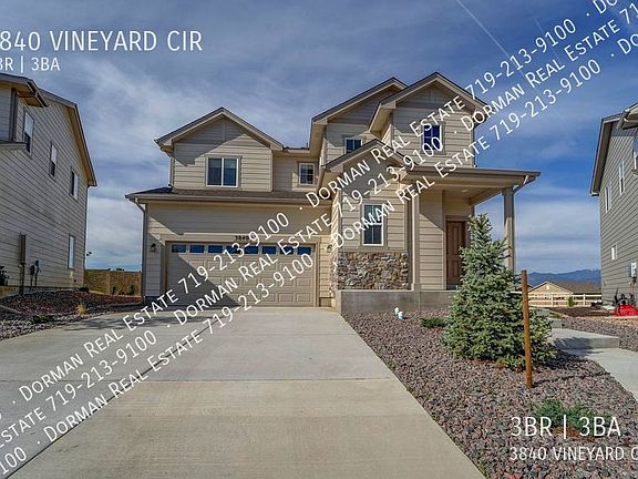 2nd image of 3840 Vineyard Cir