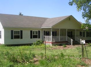 604 Billy Howey Rd, Waxhaw, NC 28173