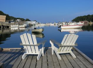 26 Osier Rd LOT 26, New Harbor, ME 04554