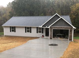 250 Redbird Ln LOT 10, Rutledge, TN 37861
